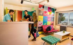 Hostel Hormiga Negra